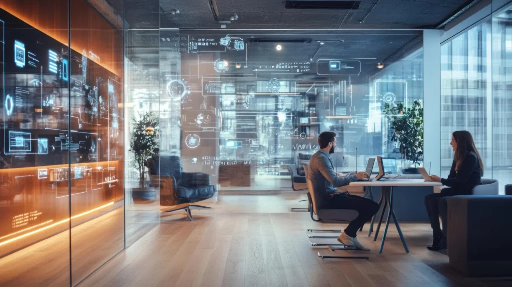 Digital Transformation for a Retail Brand