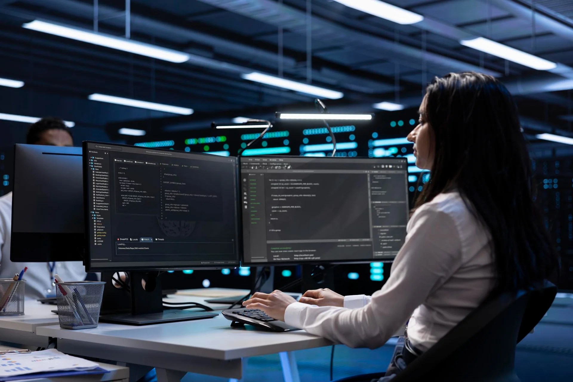 Information Technology