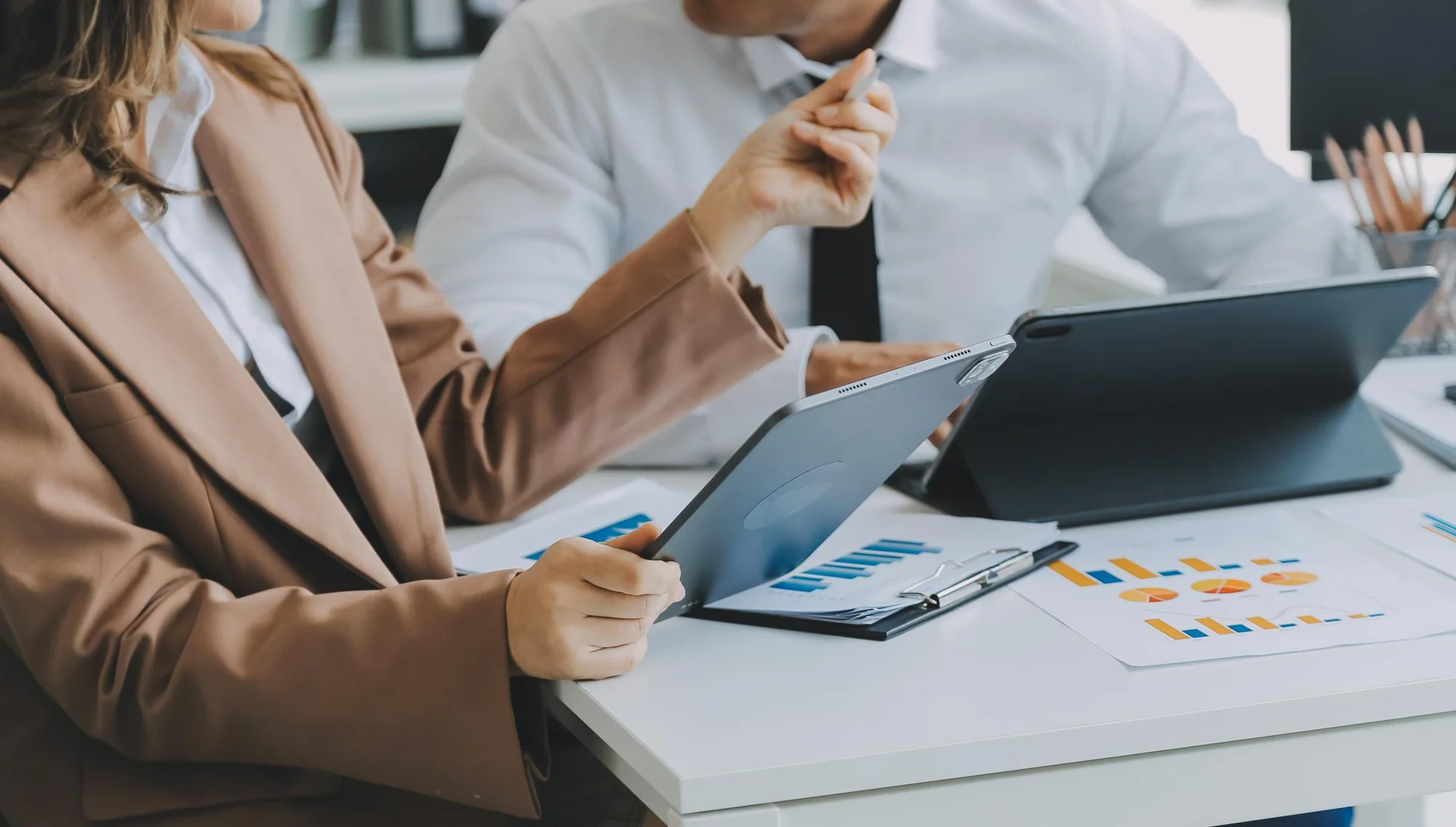 Management Consulting